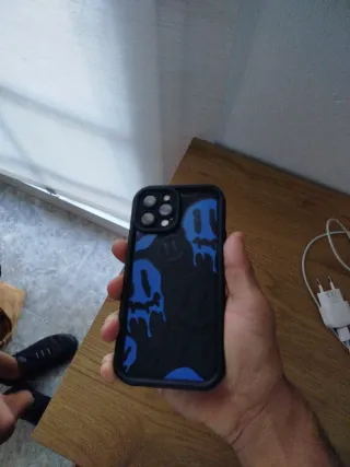 iPhone 12 Pro Max 256GB