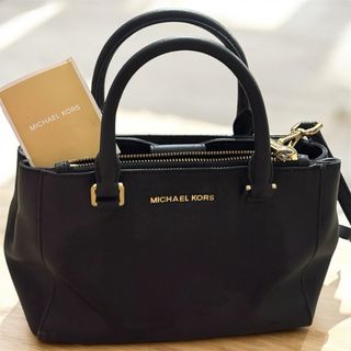 Borsa Michael Kors Nera