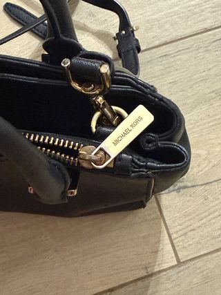 Borsa Michael Kors Nera