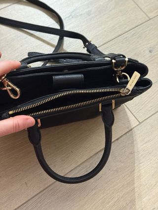 Borsa Michael Kors Nera