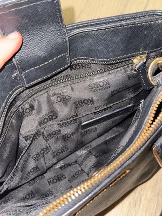 Borsa Michael Kors Nera