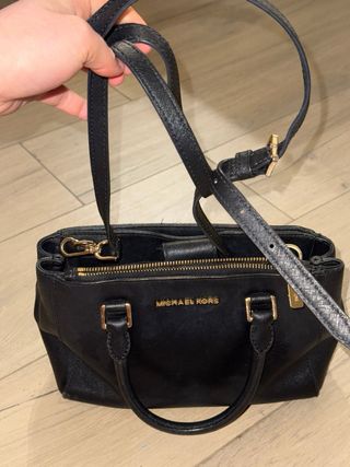 Borsa Michael Kors Nera