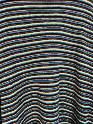 Maglione Sandro Paris collo alto taglia XL