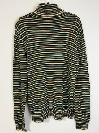 Maglione Sandro Paris collo alto taglia XL