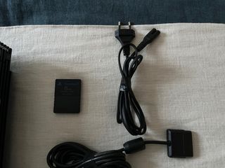 Consola PS2 SCPH-30004