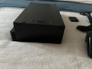 Consola PS2 SCPH-30004