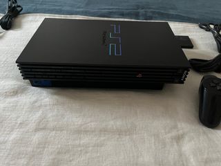 Consola PS2 SCPH-30004