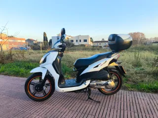 ULTIMO PRECIO SOLO HASTA FIN DE AÑO 2025 Moto 125c