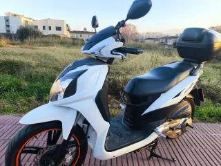 ULTIMO PRECIO SOLO HASTA FIN DE AÑO 2025 Moto 125c