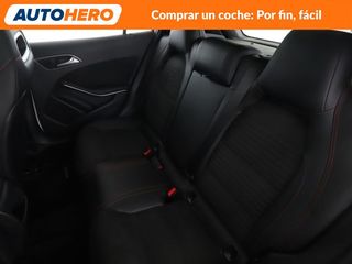 Mercedes GLA GLA 220 d AMG Line