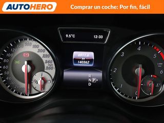 Mercedes GLA GLA 220 d AMG Line