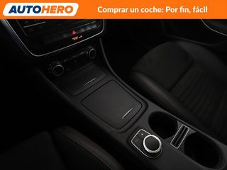 Mercedes GLA GLA 220 d AMG Line