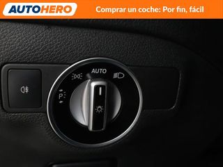 Mercedes GLA GLA 220 d AMG Line