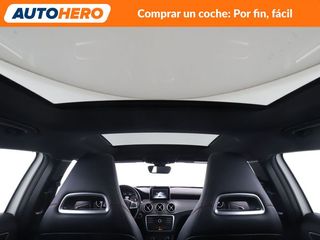 Mercedes GLA GLA 220 d AMG Line