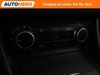 Mercedes GLA GLA 220 d AMG Line