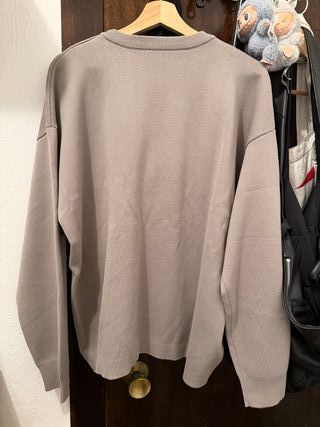 Jersey Loewe Talla Única Beige