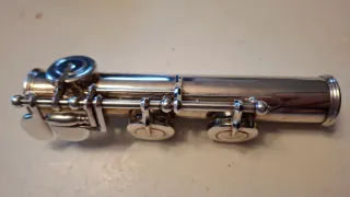 Flauta Travesera Yamaha YFL-262