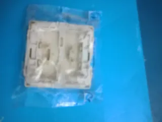 Tecla interruptor Simón 82010-31