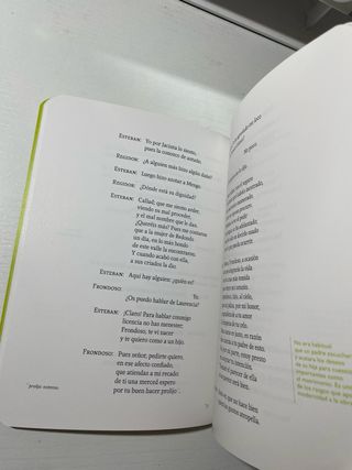 Fuenteovejuna (Spanish Edition)