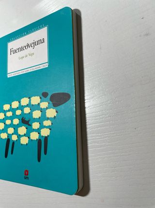 Fuenteovejuna (Spanish Edition)