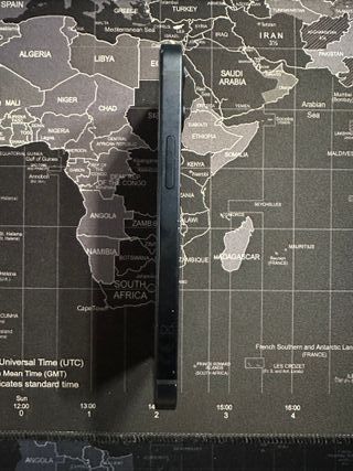 iPhone 12 mini 128GB Nero