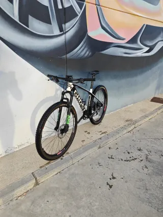 Ghost Lector WCR 9 Talla M