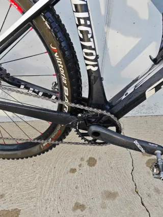 Ghost Lector WCR 9 Talla M