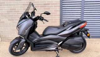 Yamaha XMAX 300