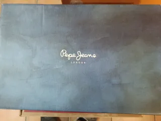 Zapatillas Pepe Jeans Mujer Multicolor