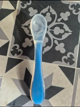 Set posate svezzamento bambino