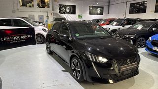 Peugeot 208 GTLINE 100cv EAT8 09/2020