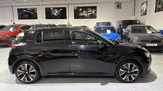 Peugeot 208 GTLINE 100cv EAT8 09/2020