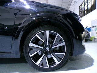 Peugeot 208 GTLINE 100cv EAT8 09/2020