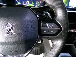 Peugeot 208 GTLINE 100cv EAT8 09/2020