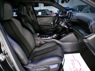 Peugeot 208 GTLINE 100cv EAT8 09/2020