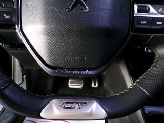 Peugeot 208 GTLINE 100cv EAT8 09/2020