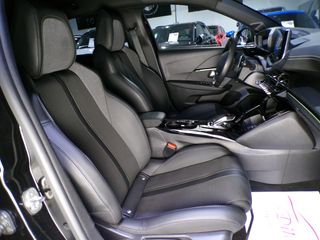 Peugeot 208 GTLINE 100cv EAT8 09/2020