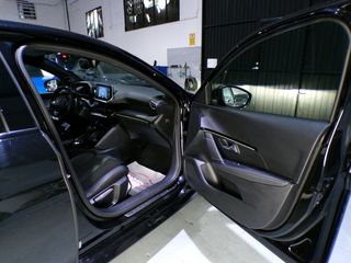 Peugeot 208 GTLINE 100cv EAT8 09/2020