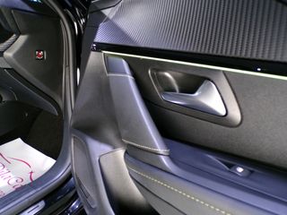 Peugeot 208 GTLINE 100cv EAT8 09/2020