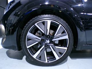 Peugeot 208 GTLINE 100cv EAT8 09/2020