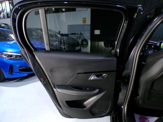 Peugeot 208 GTLINE 100cv EAT8 09/2020