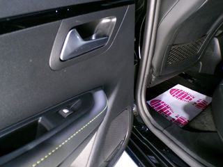 Peugeot 208 GTLINE 100cv EAT8 09/2020