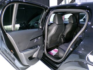 Peugeot 208 GTLINE 100cv EAT8 09/2020