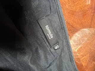 Minifalda de lentejuelas de colores