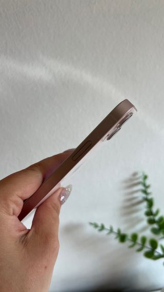 iPhone 13 mini 256 GB Rosa