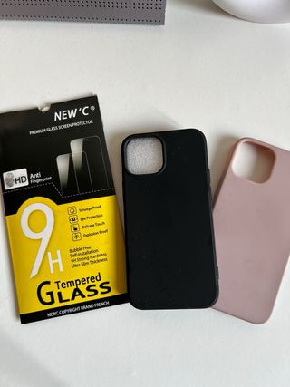 iPhone 13 mini 256 GB Rosa