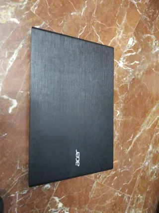 Acer Aspire E5-573 I3 SSD Negro