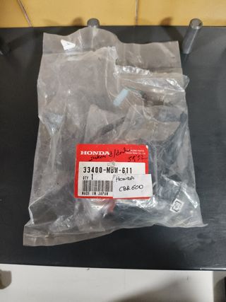 Intermitente Honda CBR 600 DELANTERO DERECHO (3340