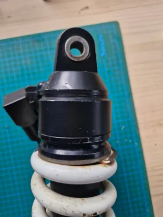 Amortiguador WP KTM Adventure 990