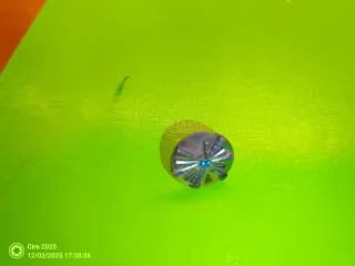 3-Collar y 4-anillos de cuentas